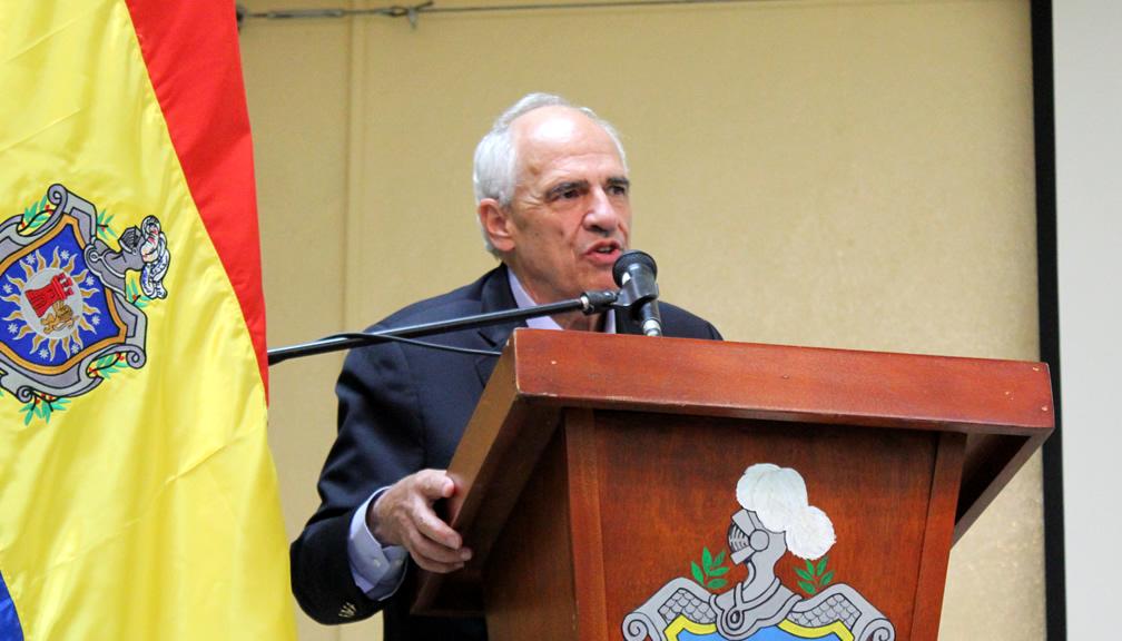 Ernesto Samper Pizano