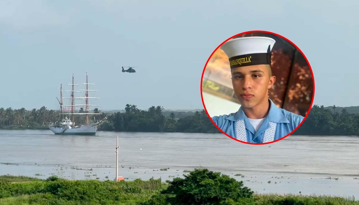 Julián Fernando Condia Bello