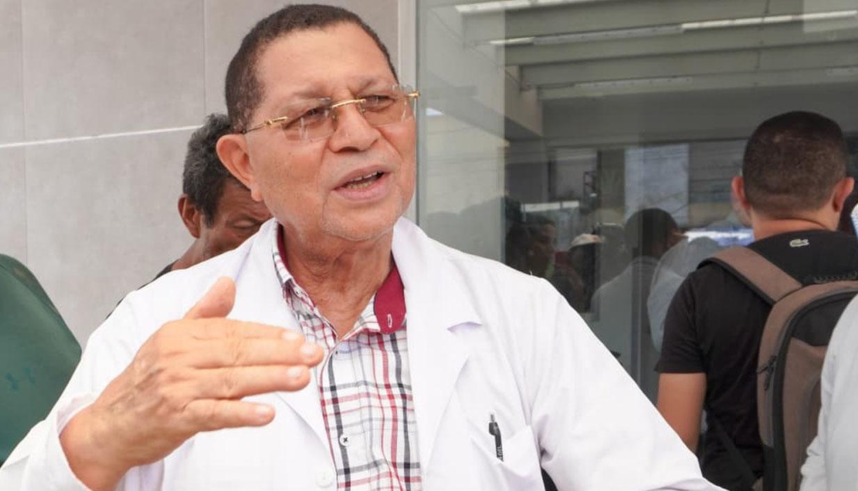 Agustín Guerrero, Toxicólogo