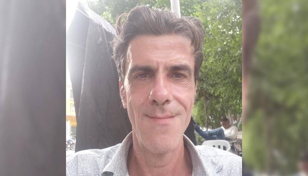 Francisco De la Hoz. 