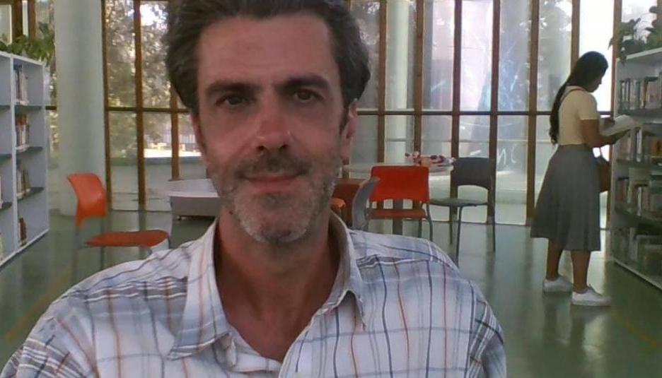 Francisco José De la Hoz Rodríguez