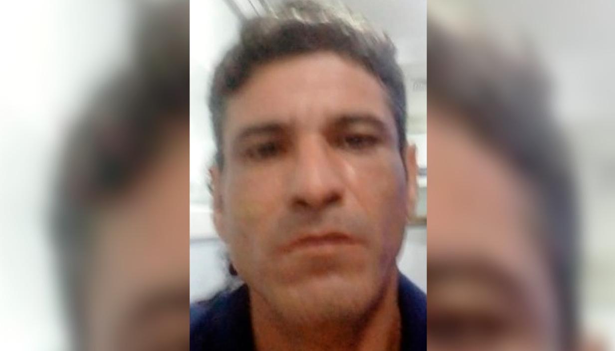 Alexis Antonio Sandoval Donado. 