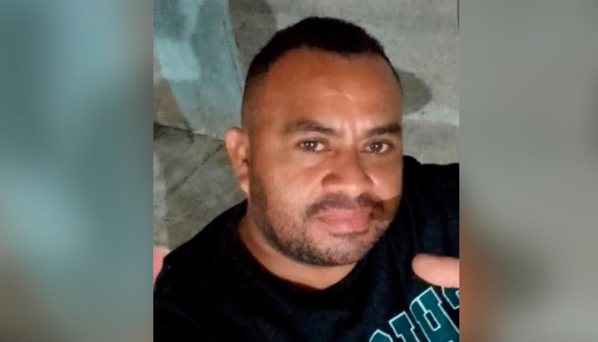 Robinson Echeverría Osorio. 