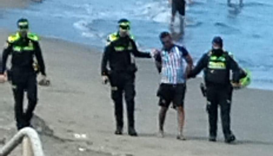 Jairo Samuel Páez Muñoz