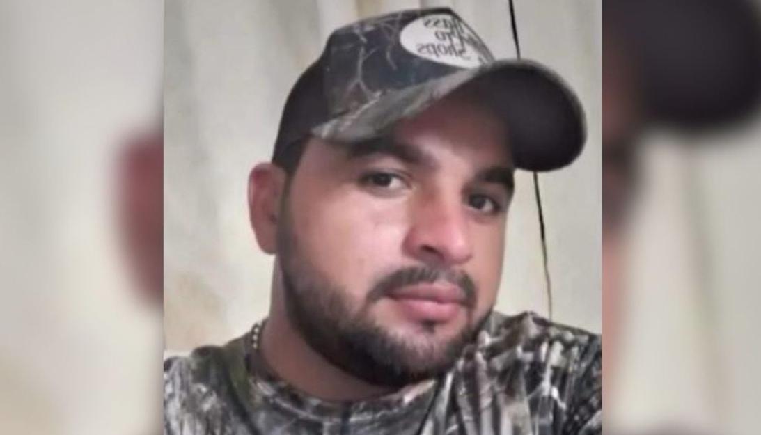 Javier Alfonso Vega Díaz.