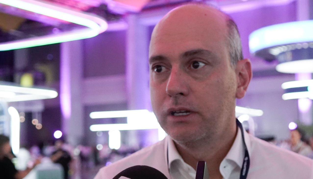 José Ignacio López, presidente de la ANIF.