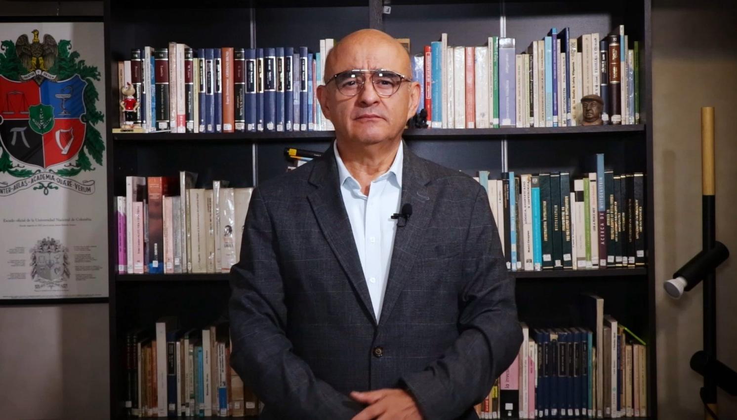 José Ismael Peña Reyes.