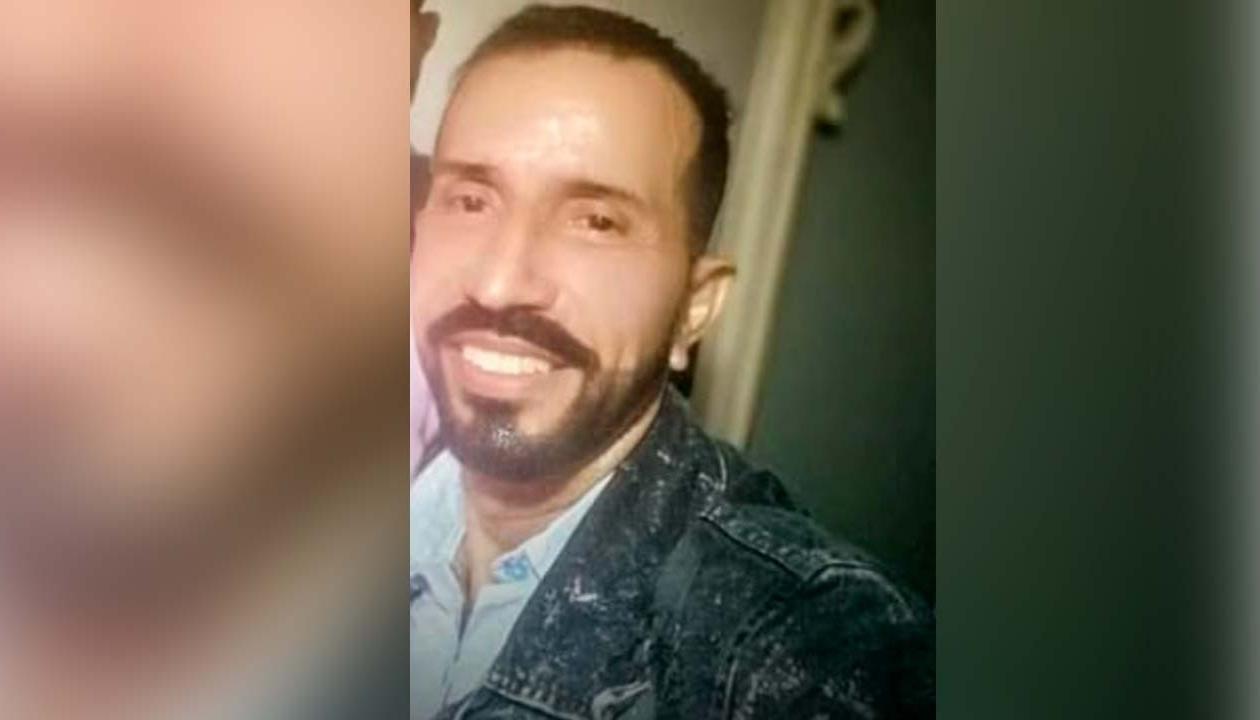 Julio Emiro Ahumada Viloria.