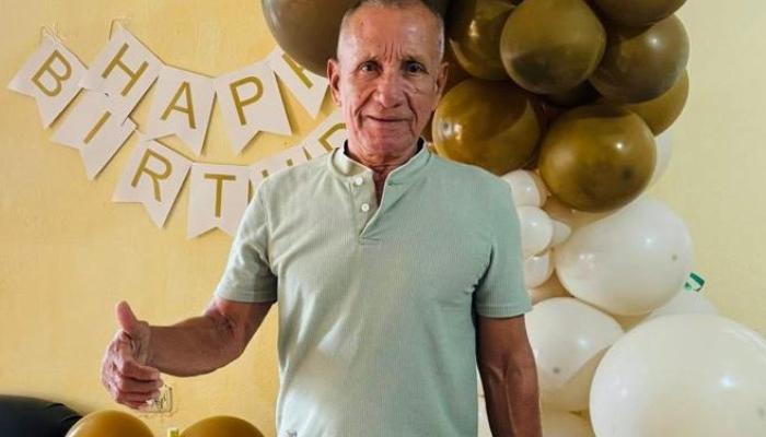 Miguel Ángel Conrado Carrillo.