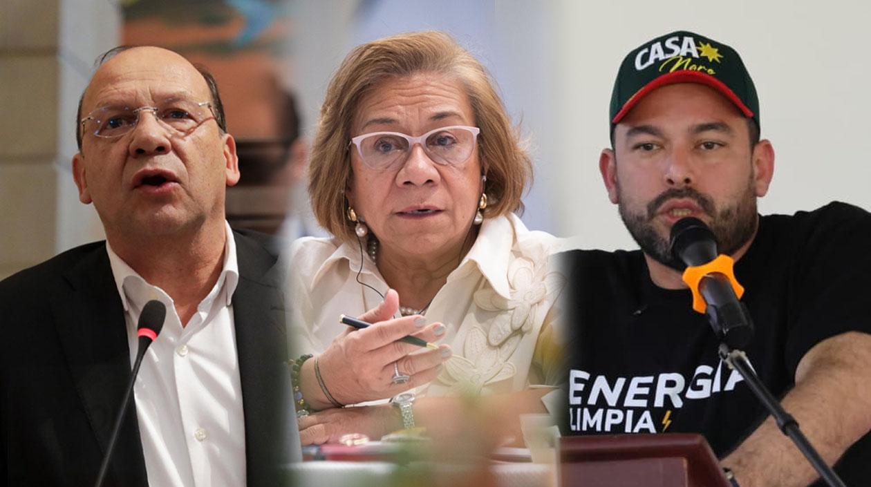 En escalada, ministros y funcionarios de Petro pierden o renuncian a sus visas estadounidenses