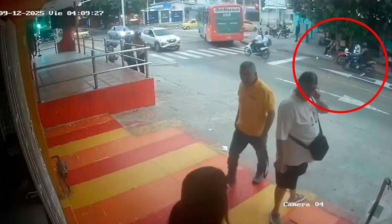 Homicidio en Cevillar