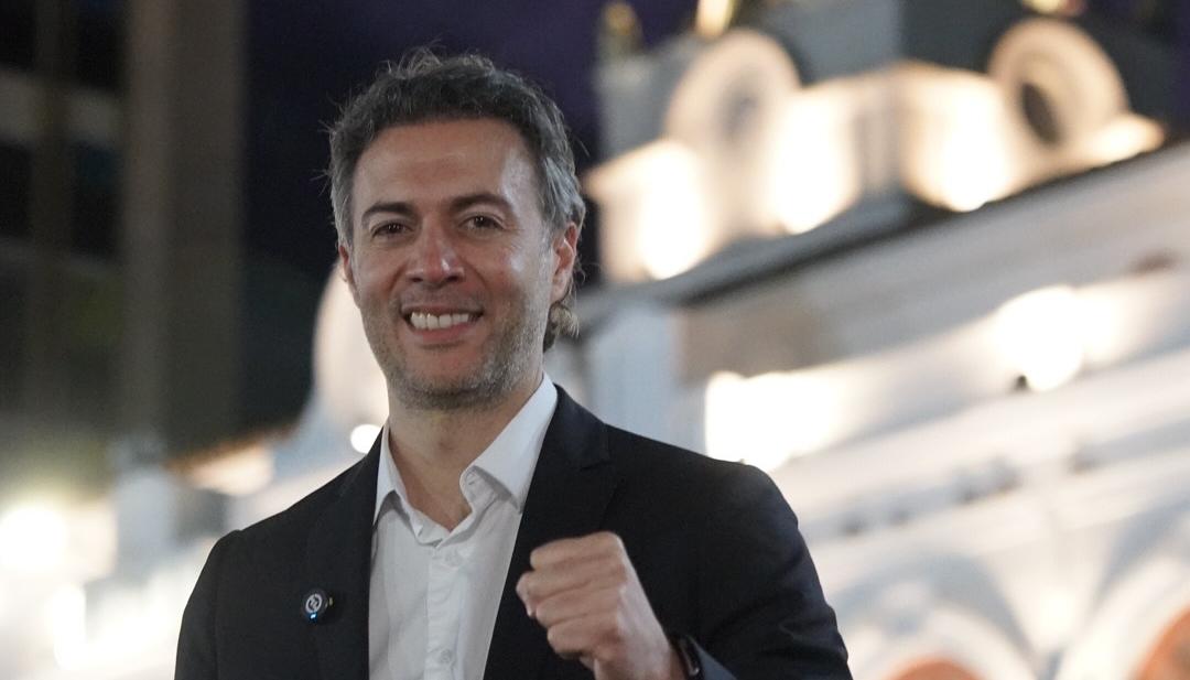 Daniel Quintero Calle.