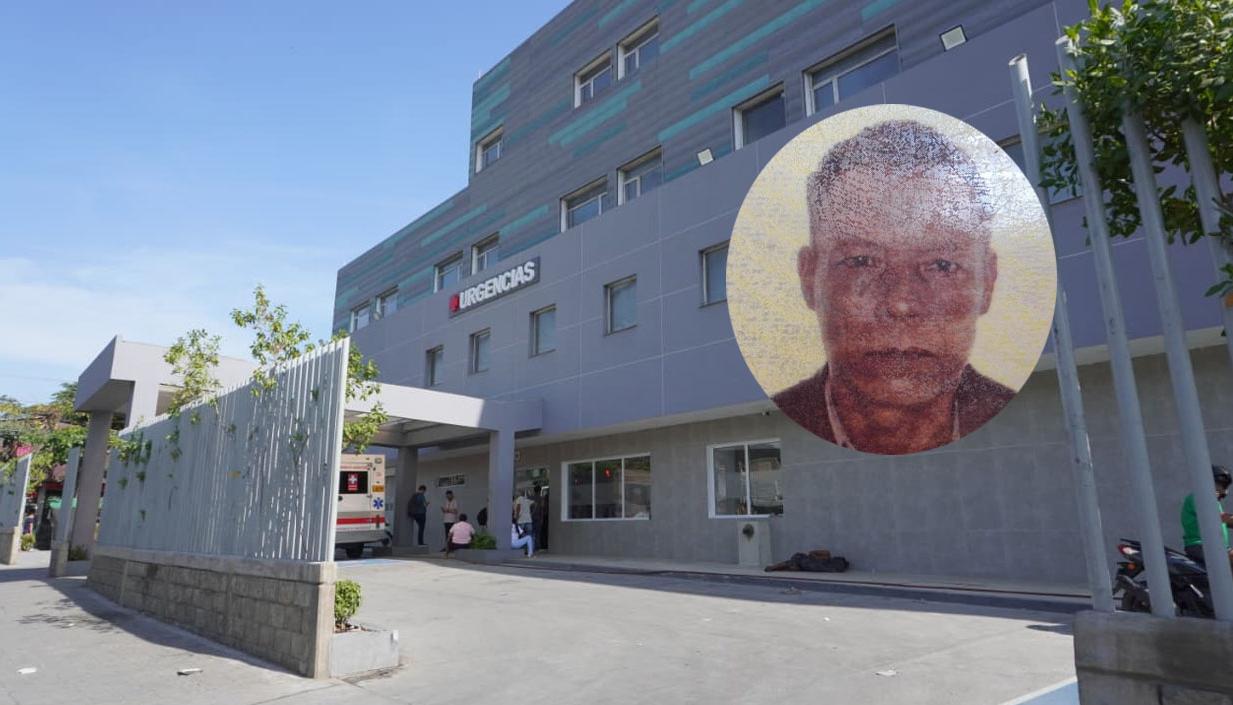 Nuevo Hospital de Barranquilla