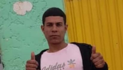 Ronaldo Ronaldinho Vizcaíno Mendoza.