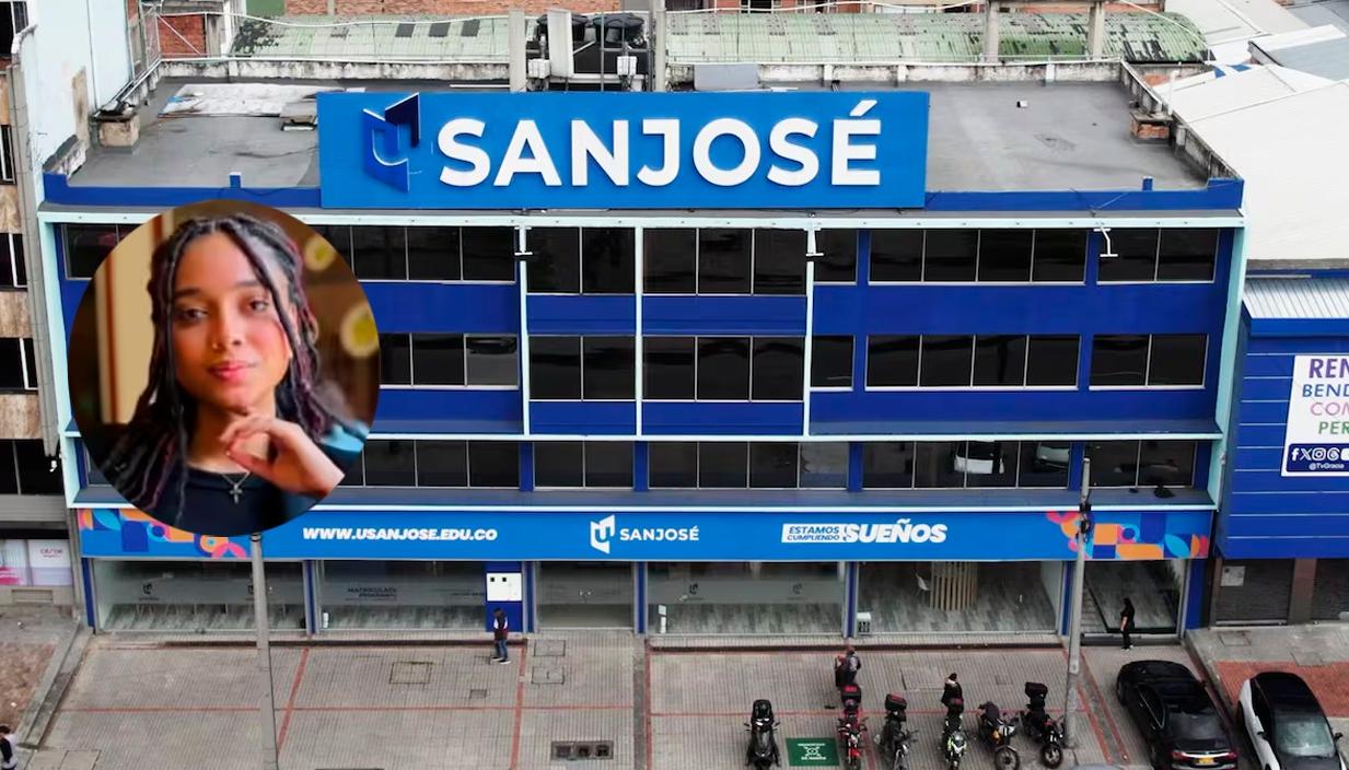 Fundación San José.