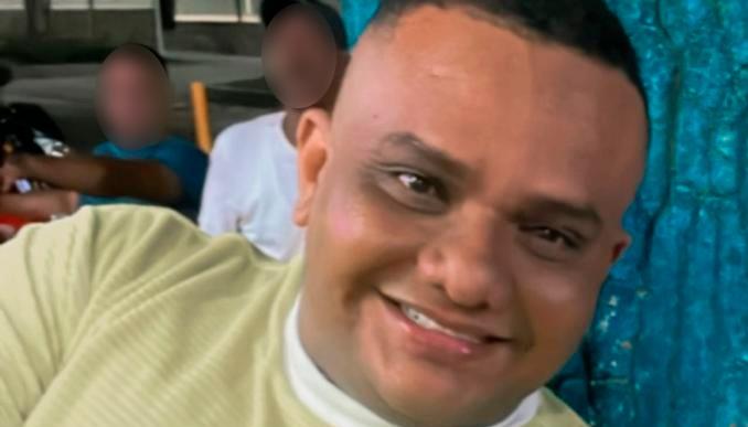 Cristian David Pahuana Padilla. 