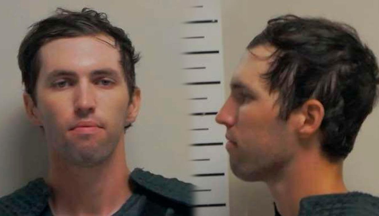 Tyler Robinson, presunto asesino de Charlie Kirk.