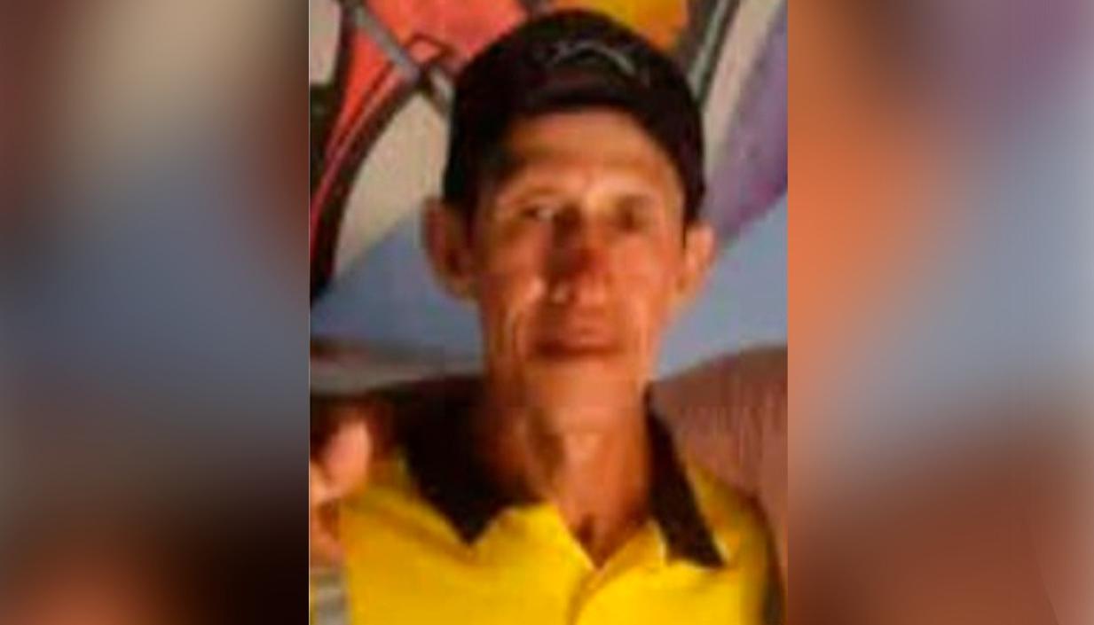 Yovanny De La Hoz Villamil.