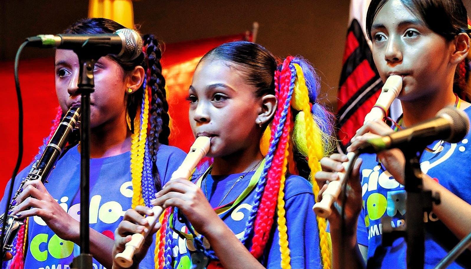 Se presentarán agrupaciones de Malambo, Puerto Colombia, Usiacurí, entre otras. 