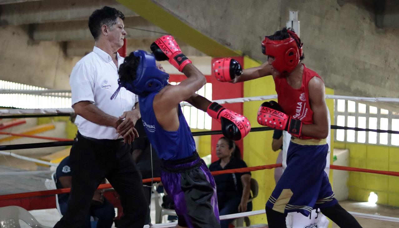 El torneo se disputa en las categorías infantil, junior, juvenil y mayores.