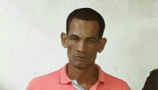 César Augusto Pereira Olivero.