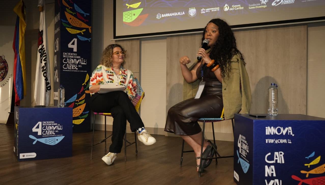 Carnavales del Caribe