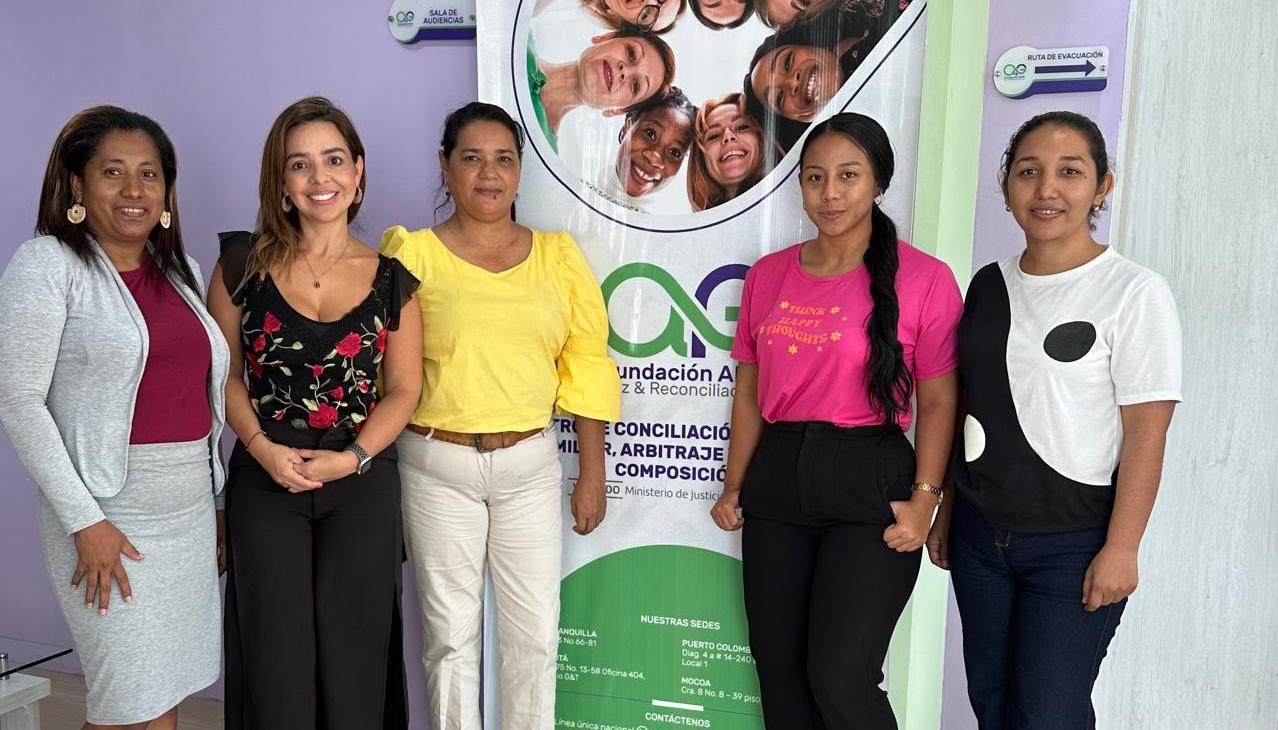 Centro de conciliación y arbitraje. 