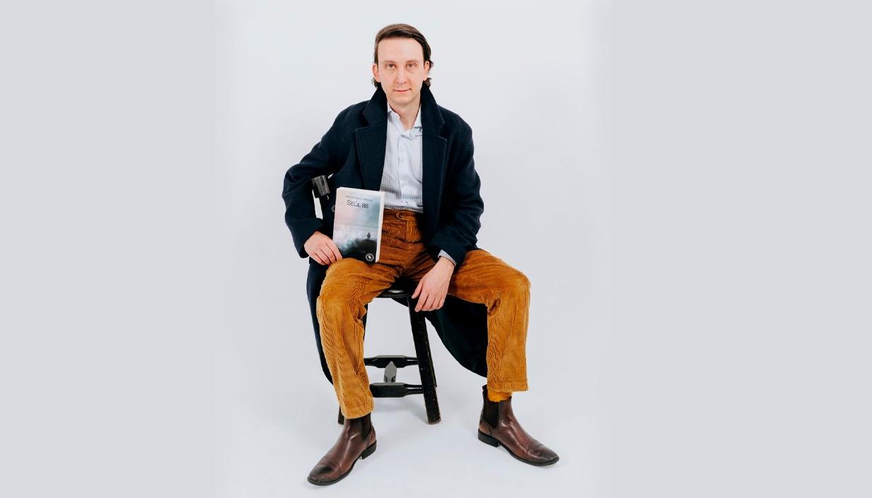  Felipe González Giraldo. 