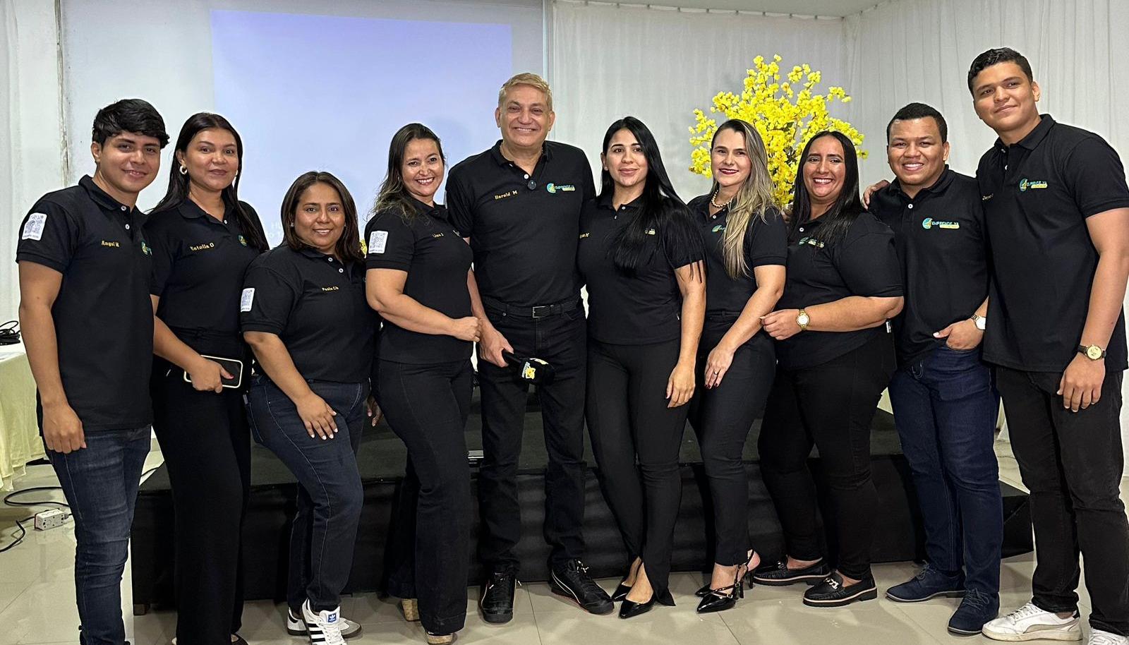 La iniciativa es liderada por Harold Maestre. 