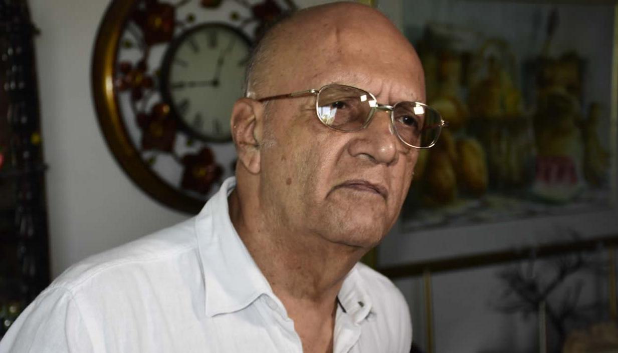 Jorge Humberto Klee.