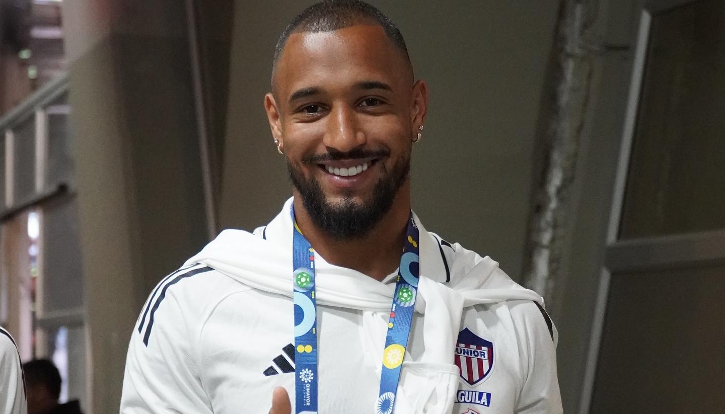 Lucas Monzón solo ha jugado 45 minutos cotra Huila y Atlético.