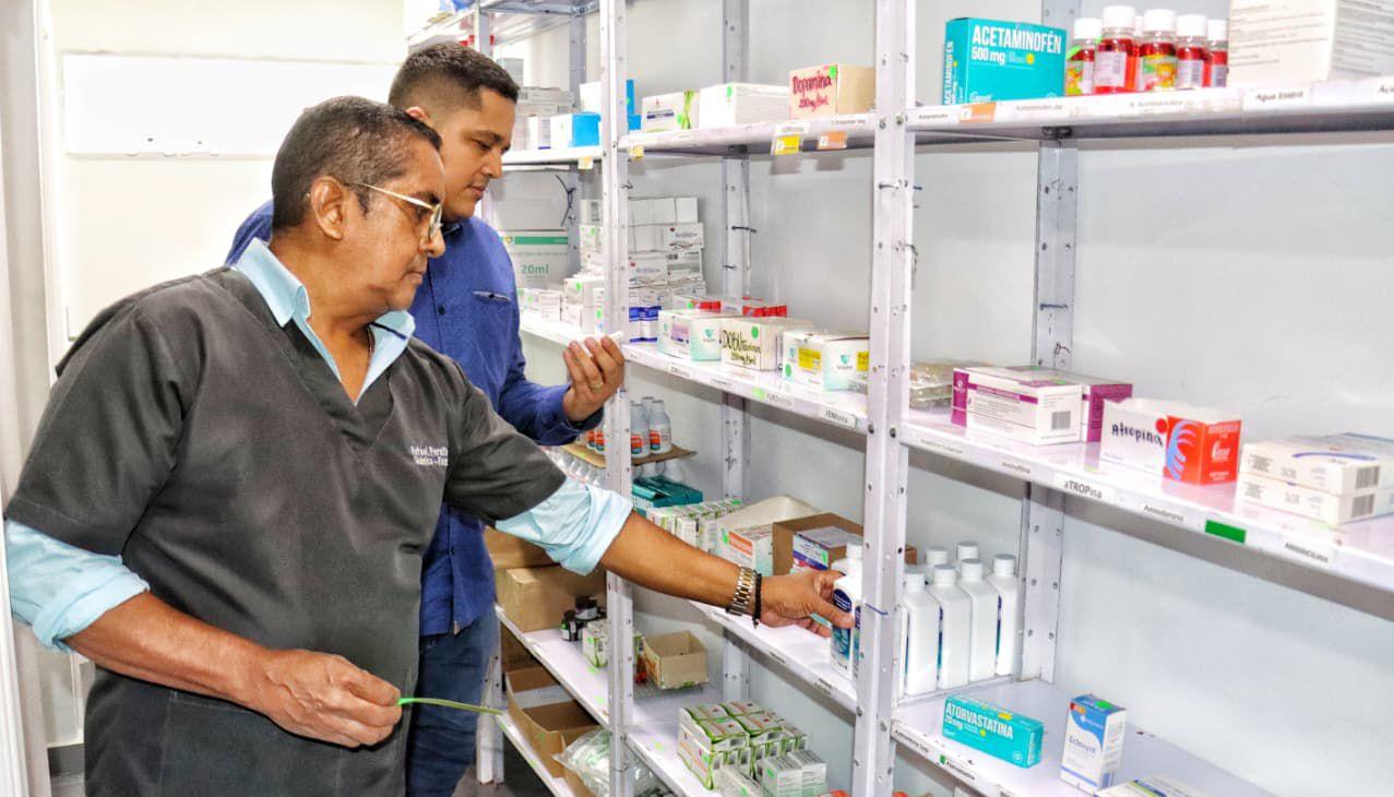 Visitas de inspección por parte de la Subsecretaría de Salud Pública. 