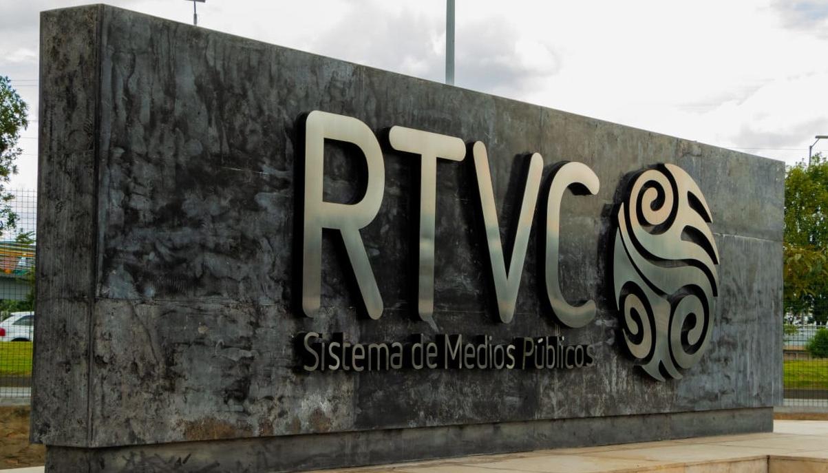  RTVC Sistema de Medios Públicos.