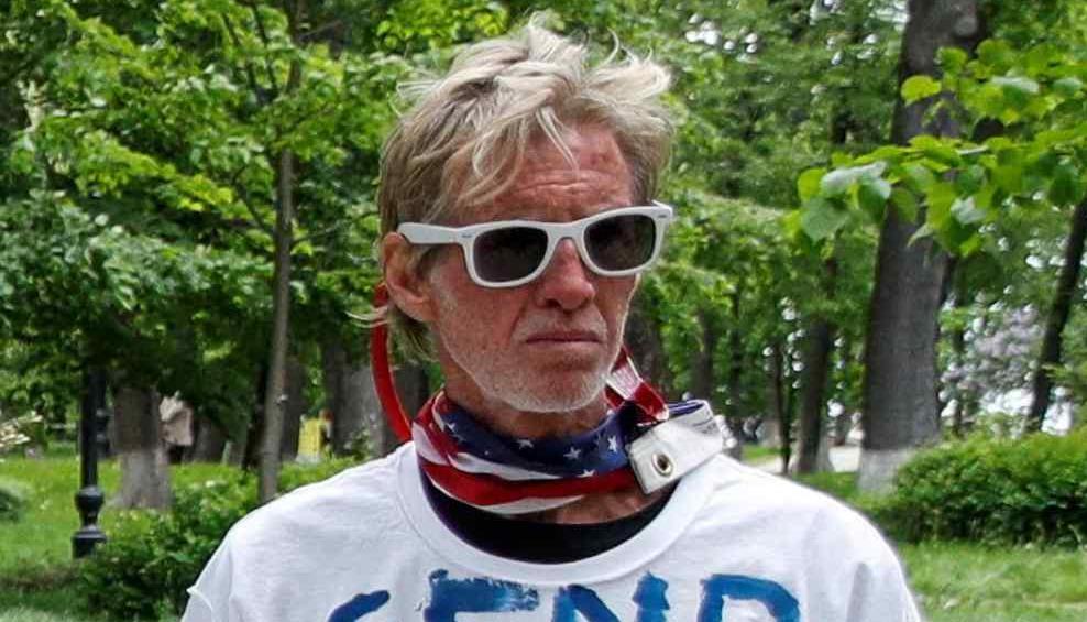 Ryan Routh fue declarado culpable por intentar matar a Donald Trump.