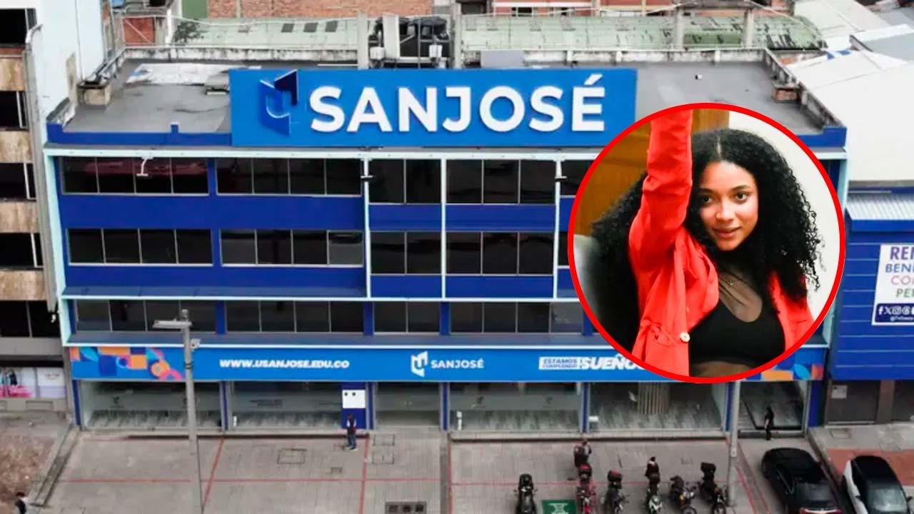 Fundación San José.