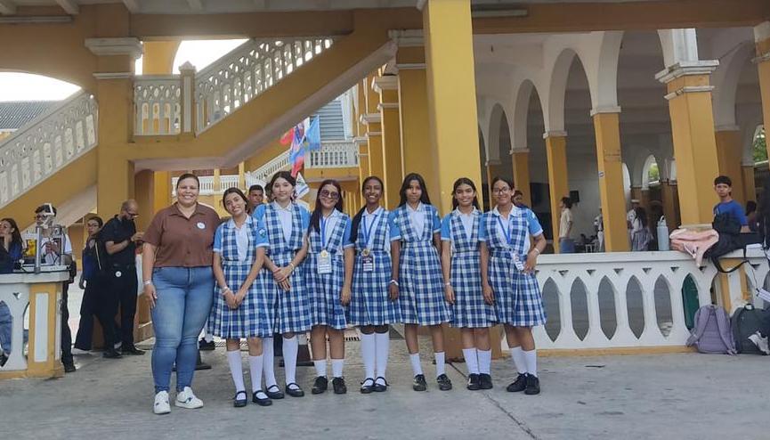 Semillero Visionarios.