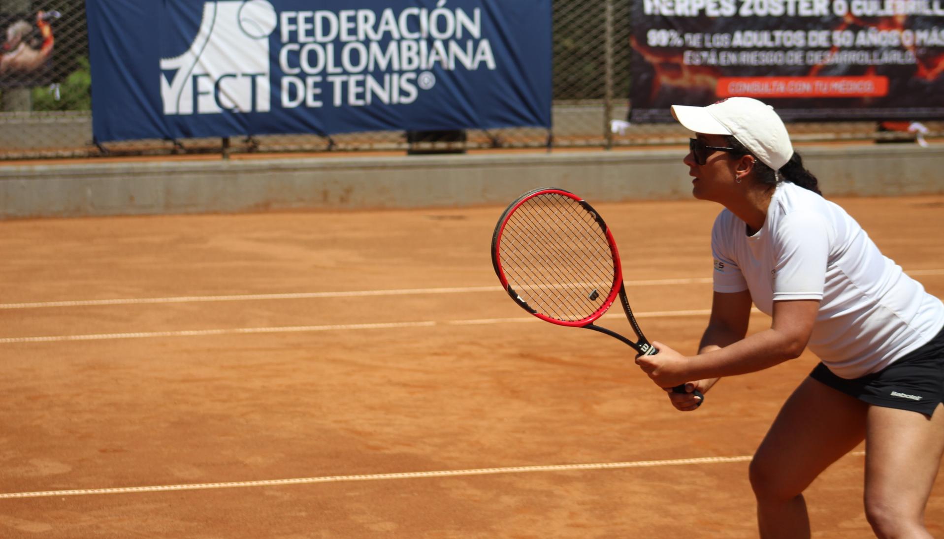 La final nacional se cumplirá en el club Hatogrande de Sopó (Cundinamarca).