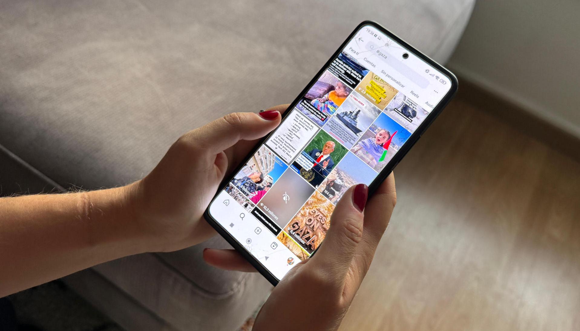 Los premios llegan como un incentivo simbólico. 