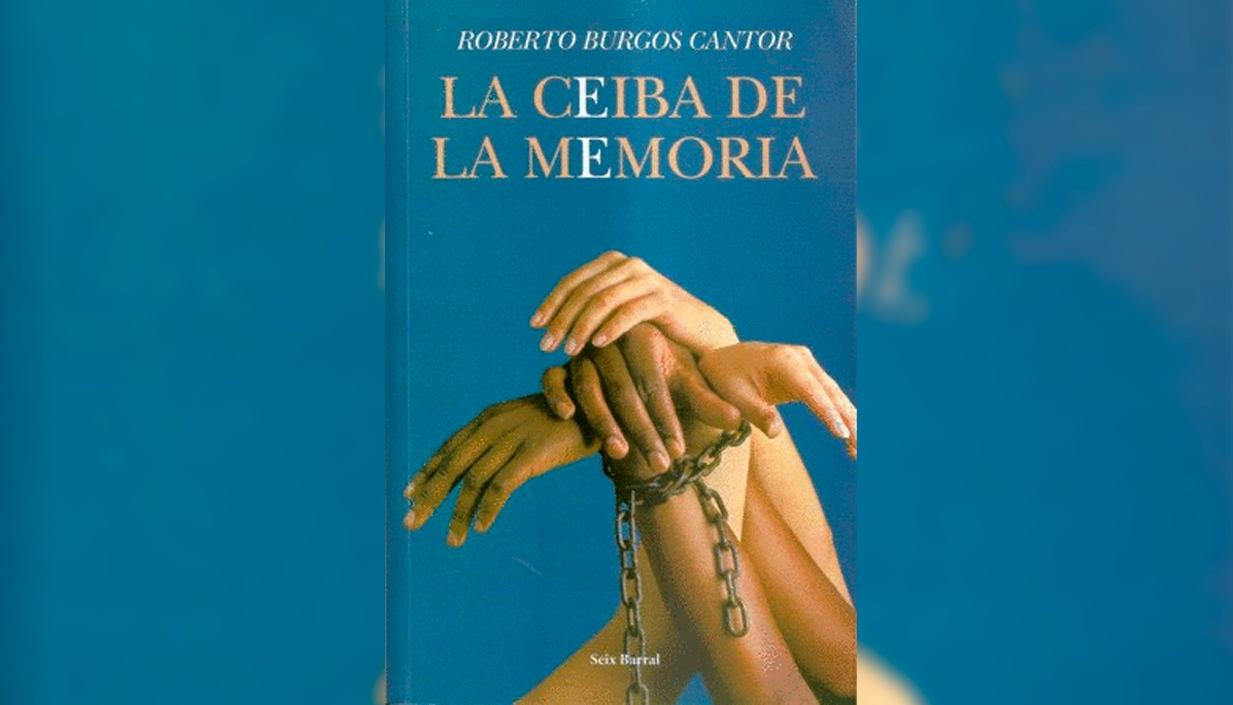Portada del libro.