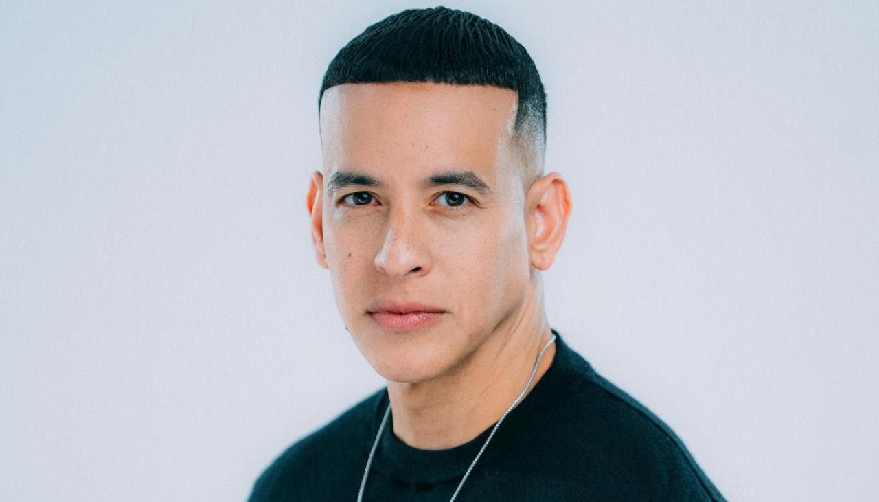 Daddy Yankee. 