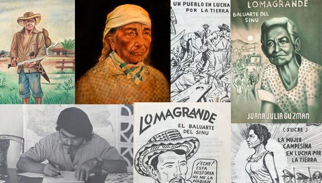 La obra de Orlando Fals Borda