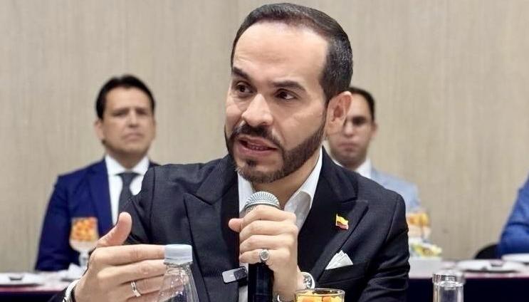 Abelardo De la Espriella.