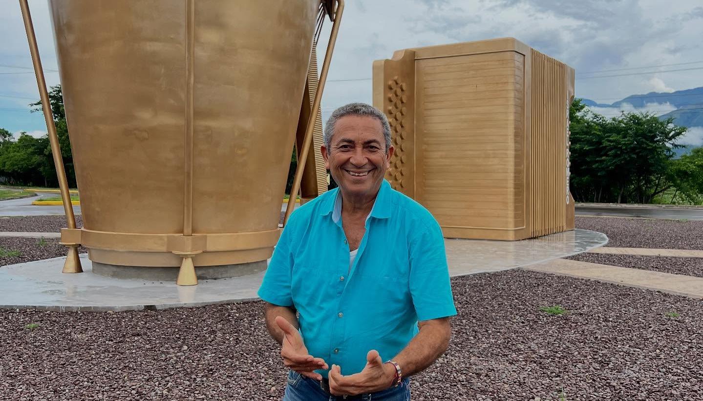 Albert Maestre (QEPD)