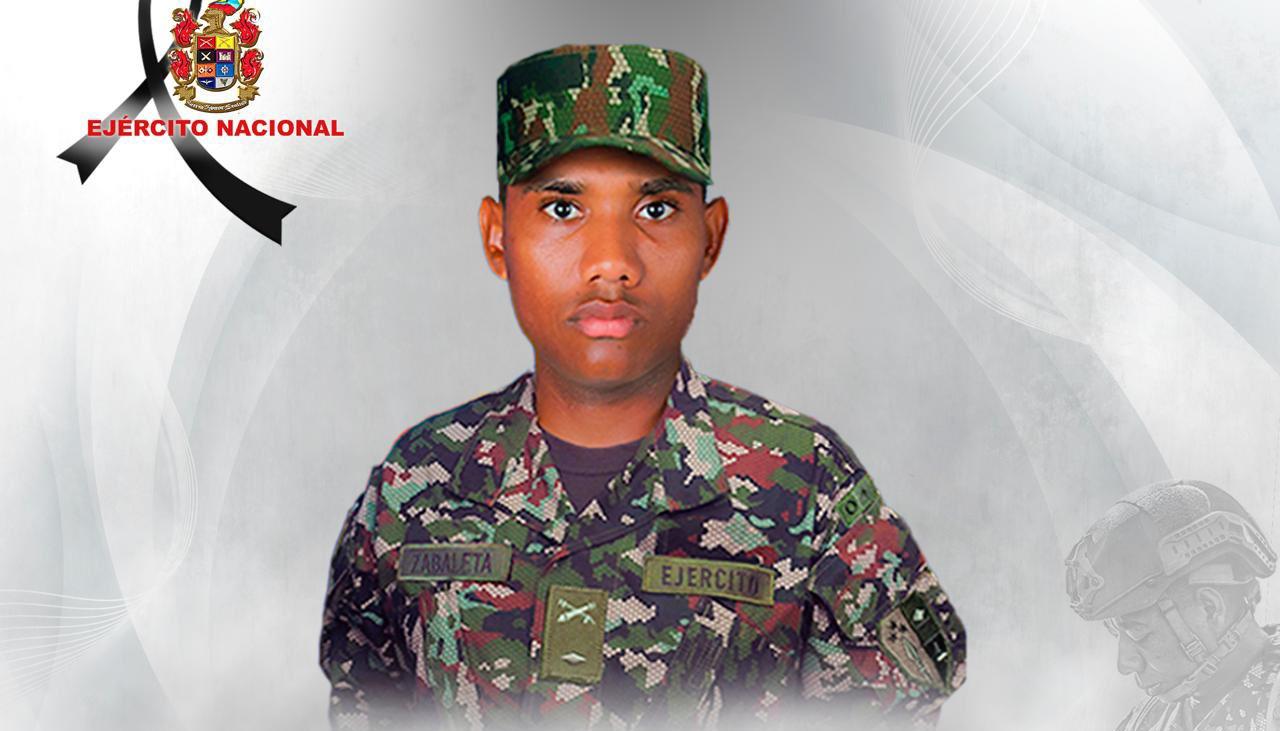 Alejandro Antonio Zabaleta Castillo.