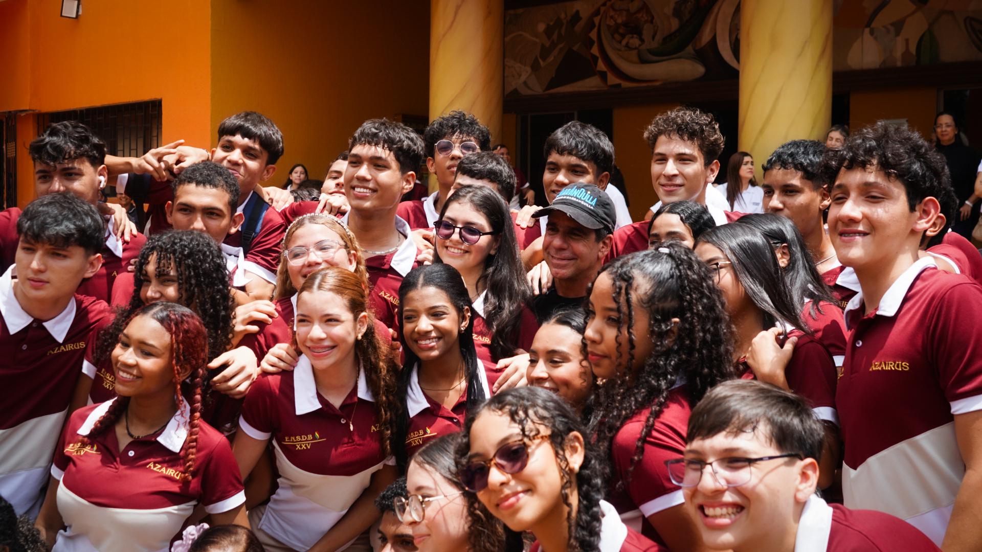 Barranquilla supera promedio en Pruebas Saber 11