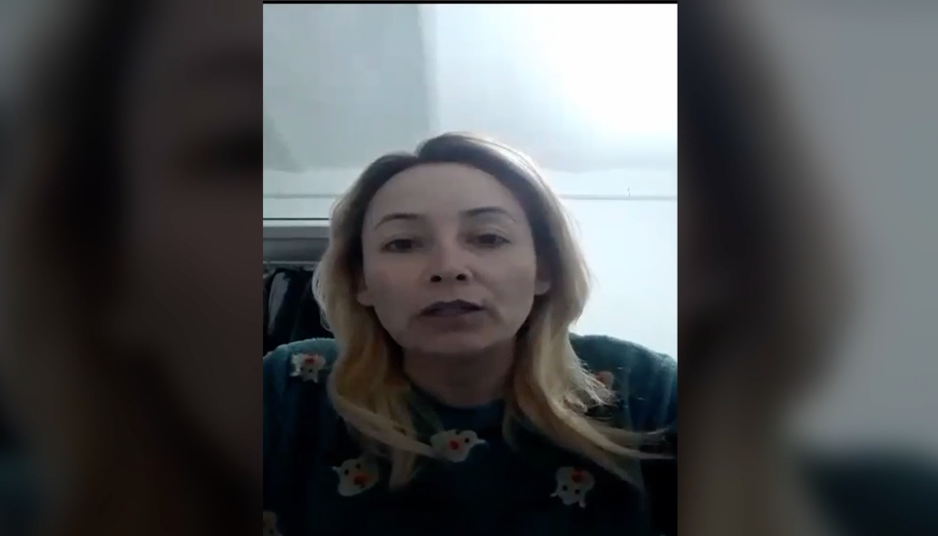 Martha Cecilia Álvarez Silva.