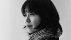 Surcoreana Han Kang.