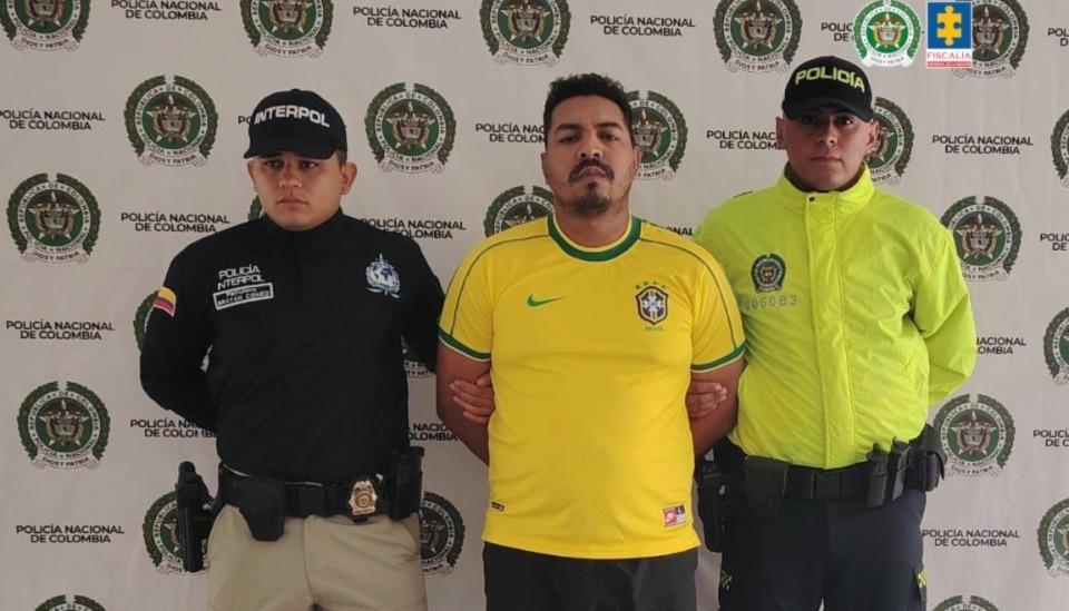 Juan David Julio Azuelo. 