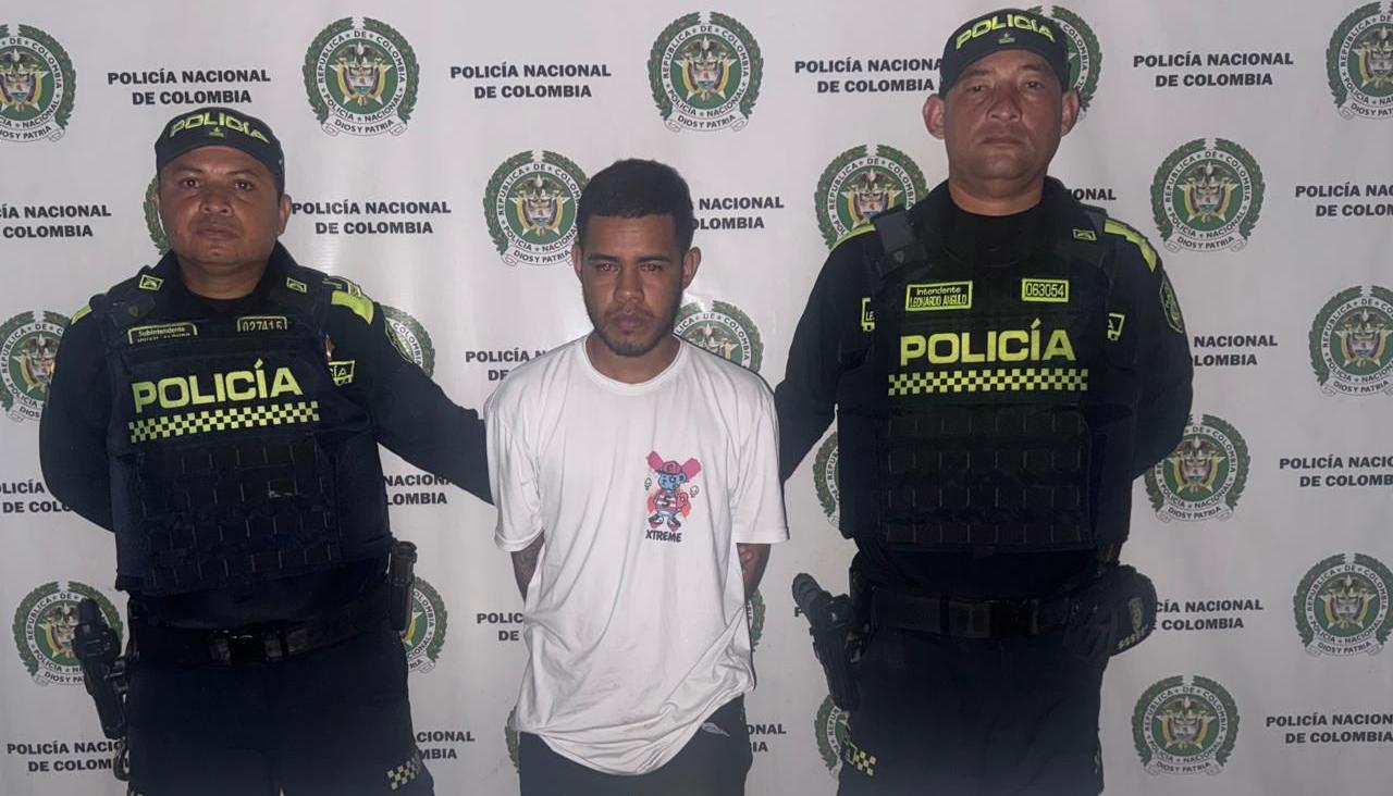 Christian Martes Pabuena.