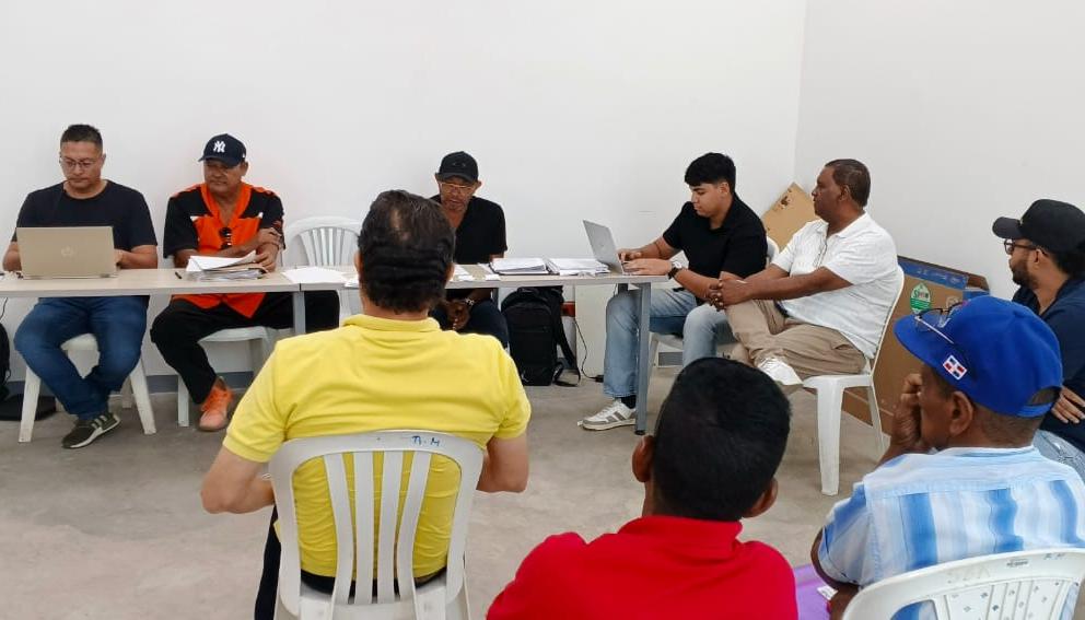 Definición de órgano administrativo de la Liga de Béisbol del Atlántico.